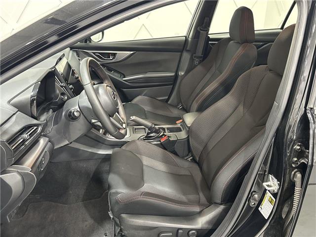 2023 Subaru WRX Sport (Stk: NP3169) in Vaughan - Image 11 of 34