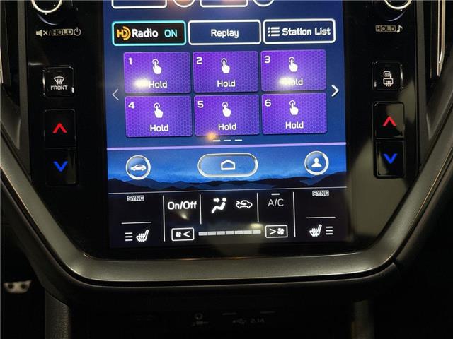2023 Subaru WRX Sport (Stk: NP3169) in Vaughan - Image 18 of 34