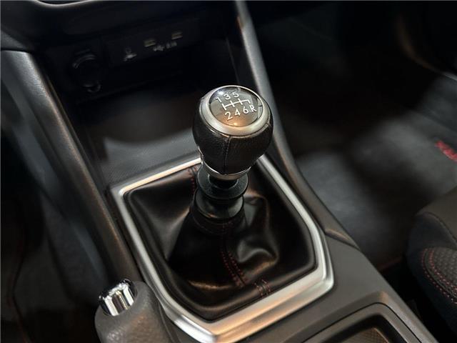 2023 Subaru WRX Sport (Stk: NP3169) in Vaughan - Image 19 of 34