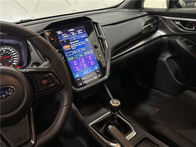 2023 Subaru WRX Sport (Stk: NP3169) in Vaughan - Image 20 of 34