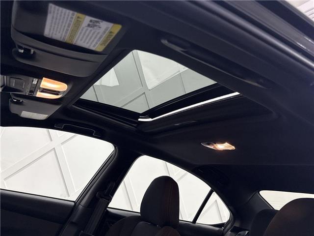 2023 Subaru WRX Sport (Stk: NP3169) in Vaughan - Image 21 of 34