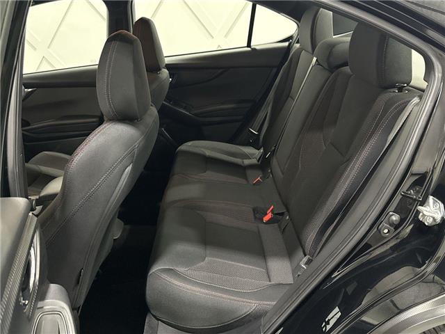 2023 Subaru WRX Sport (Stk: NP3169) in Vaughan - Image 22 of 34