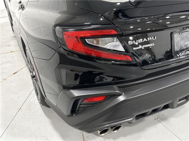 2023 Subaru WRX Sport (Stk: NP3169) in Vaughan - Image 23 of 34