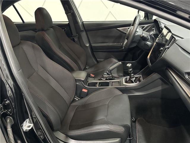 2023 Subaru WRX Sport (Stk: NP3169) in Vaughan - Image 25 of 34