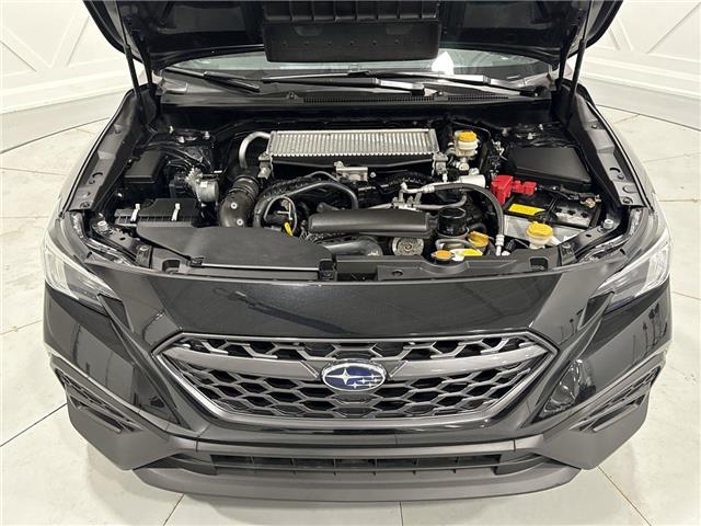 2023 Subaru WRX Sport (Stk: NP3169) in Vaughan - Image 27 of 34