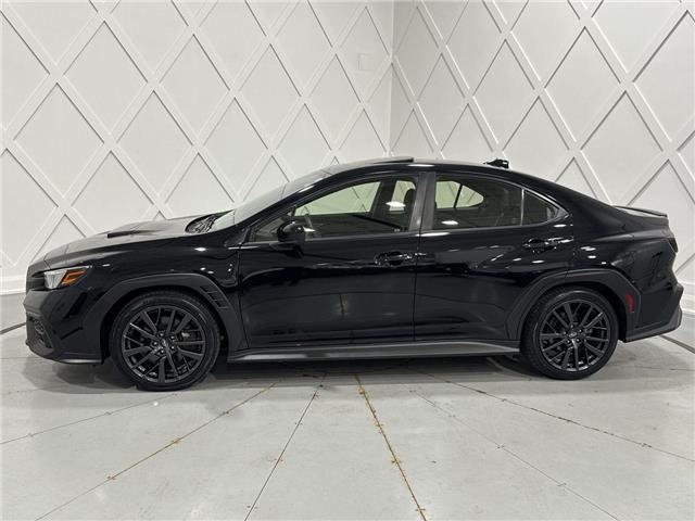 2023 Subaru WRX Sport (Stk: NP3169) in Vaughan - Image 28 of 34