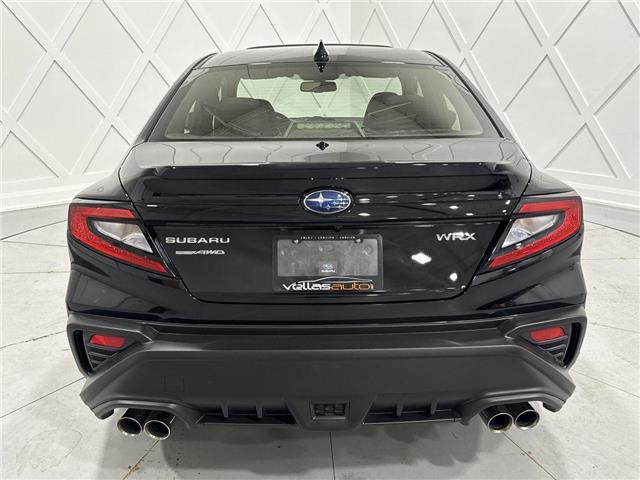 2023 Subaru WRX Sport (Stk: NP3169) in Vaughan - Image 30 of 34