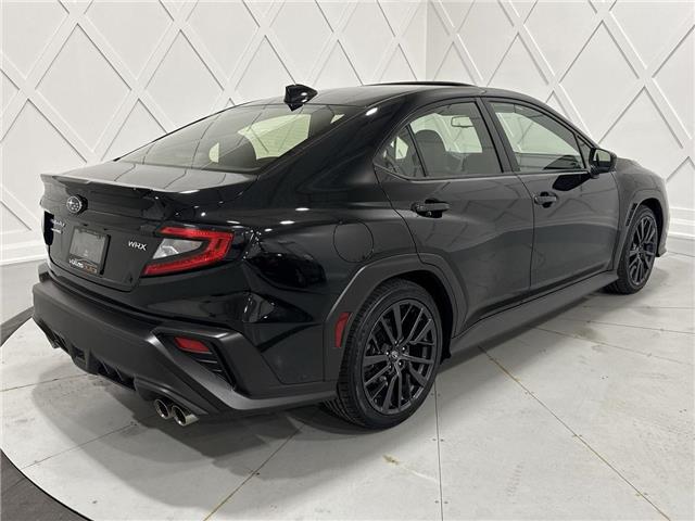 2023 Subaru WRX Sport (Stk: NP3169) in Vaughan - Image 31 of 34