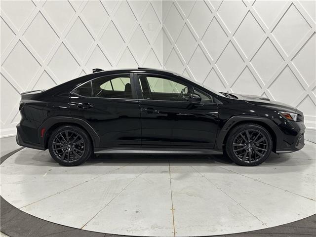 2023 Subaru WRX Sport (Stk: NP3169) in Vaughan - Image 32 of 34