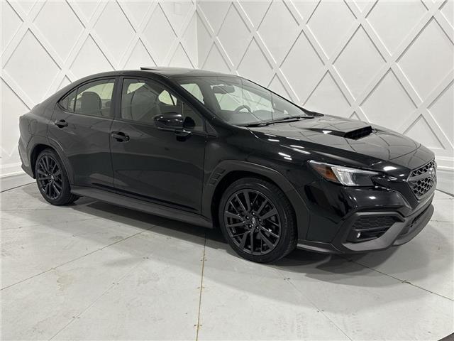 2023 Subaru WRX Sport (Stk: NP3169) in Vaughan - Image 33 of 34