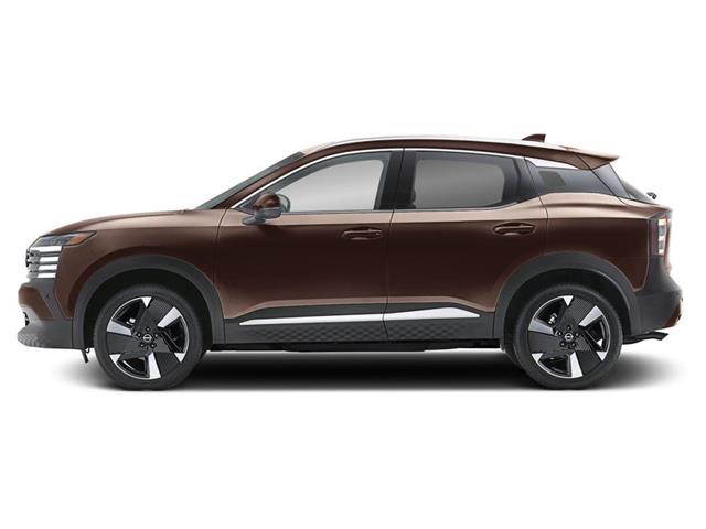 2025 Nissan Kicks SR (Stk: S619) in Timmins - Image 2 of 3