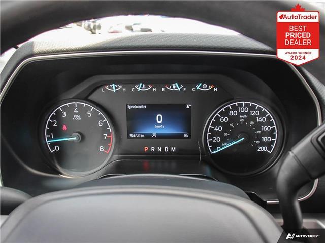 2023 Ford F-150 XL (Stk: U3129) in Hamilton - Image 18 of 30