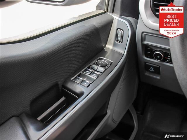 2023 Ford F-150 XL (Stk: U3129) in Hamilton - Image 20 of 30