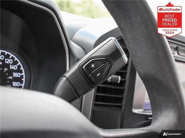 2023 Ford F-150 XL (Stk: U3129) in Hamilton - Image 22 of 30