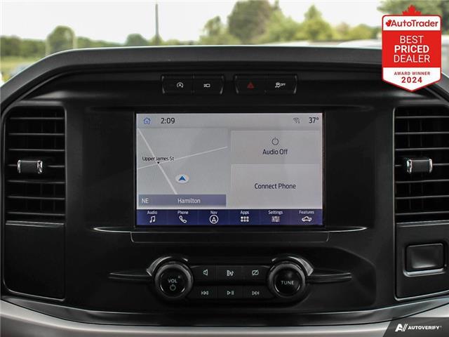 2023 Ford F-150 XL (Stk: U3129) in Hamilton - Image 24 of 30