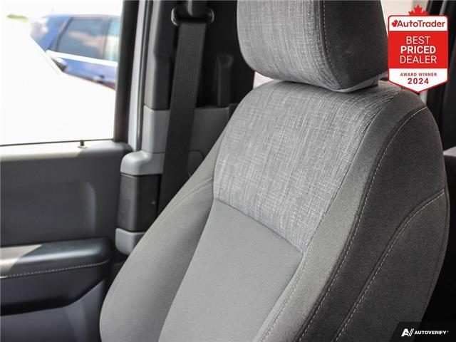 2023 Ford F-150 XL (Stk: U3129) in Hamilton - Image 26 of 30