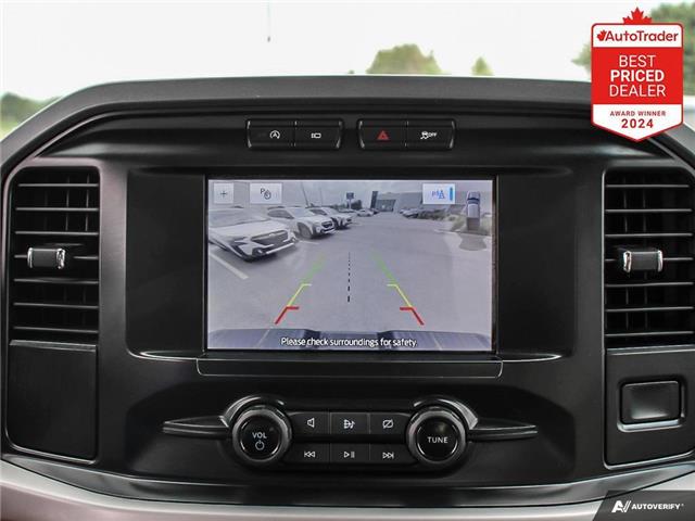 2023 Ford F-150 XL (Stk: U3129) in Hamilton - Image 29 of 30