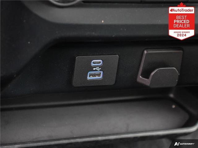 2023 Ford F-150 XL (Stk: U3129) in Hamilton - Image 30 of 30