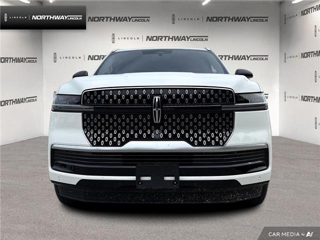 2025 Lincoln Navigator Reserve (Stk: 5LN1381) in Brantford - Image 2 of 23