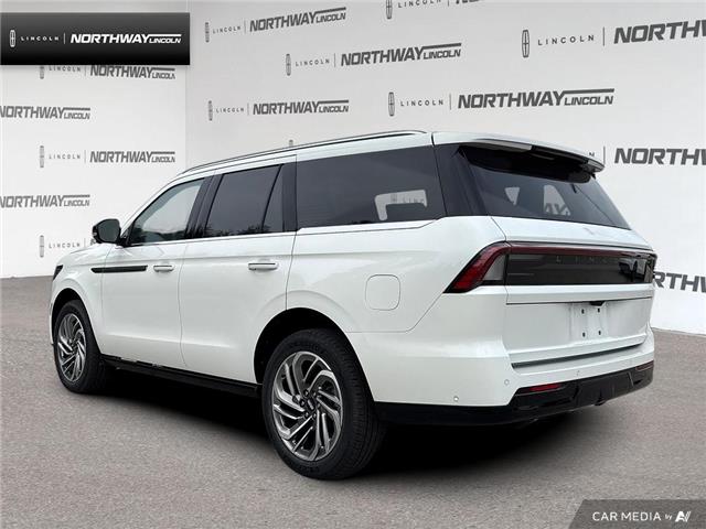 2025 Lincoln Navigator Reserve (Stk: 5LN1381) in Brantford - Image 4 of 23