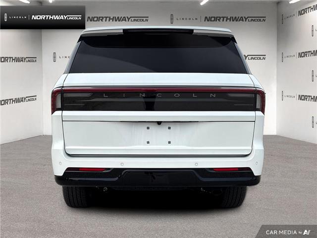 2025 Lincoln Navigator Reserve (Stk: 5LN1381) in Brantford - Image 5 of 23