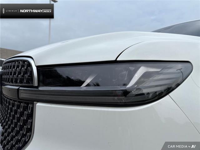 2025 Lincoln Navigator Reserve (Stk: 5LN1381) in Brantford - Image 7 of 23