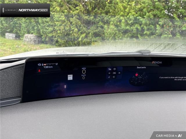 2025 Lincoln Navigator Reserve (Stk: 5LN1381) in Brantford - Image 13 of 23