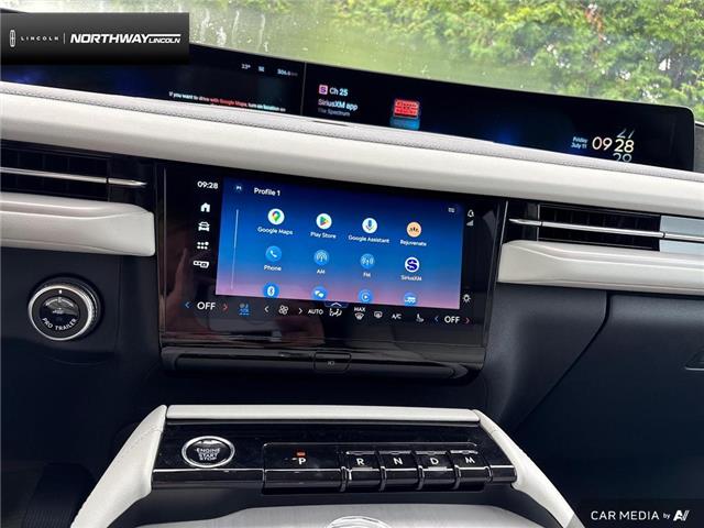 2025 Lincoln Navigator Reserve (Stk: 5LN1381) in Brantford - Image 17 of 23
