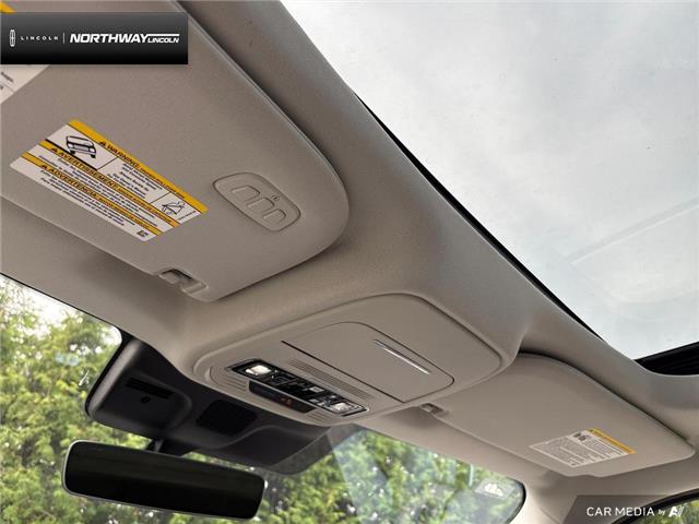 2025 Lincoln Navigator Reserve (Stk: 5LN1381) in Brantford - Image 19 of 23