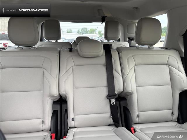 2025 Lincoln Navigator Reserve (Stk: 5LN1381) in Brantford - Image 21 of 23