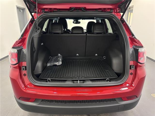 2025 Jeep Compass North (Stk: 40165) in Lethbridge - Image 6 of 29