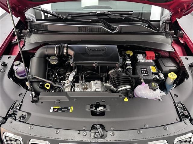 2025 Jeep Compass North (Stk: 40165) in Lethbridge - Image 10 of 29