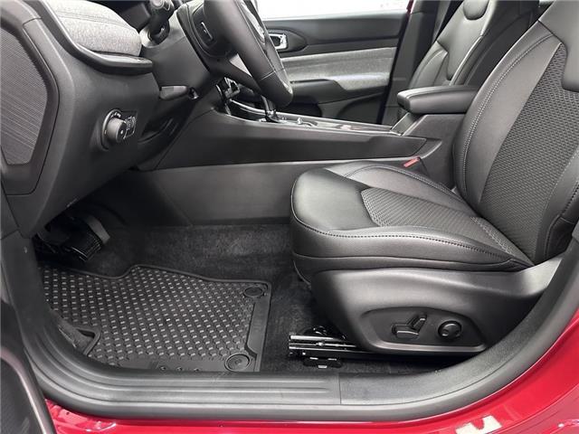 2025 Jeep Compass North (Stk: 40165) in Lethbridge - Image 14 of 29