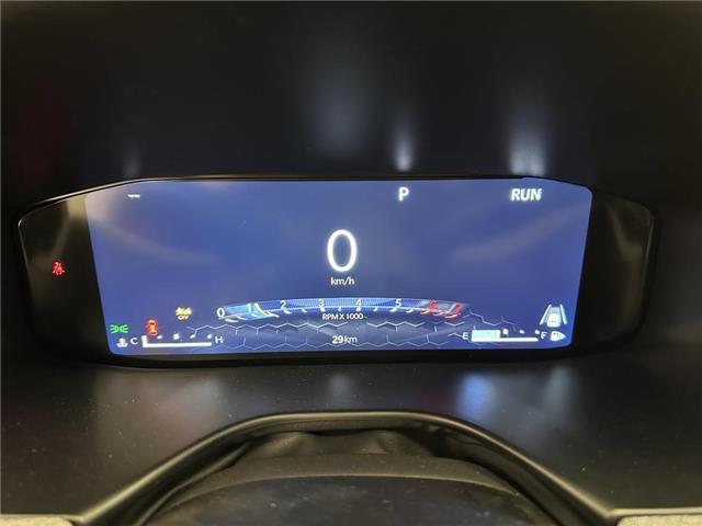 2025 Jeep Compass North (Stk: 40165) in Lethbridge - Image 18 of 29