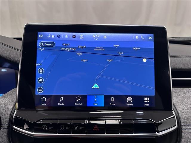 2025 Jeep Compass North (Stk: 40165) in Lethbridge - Image 20 of 29