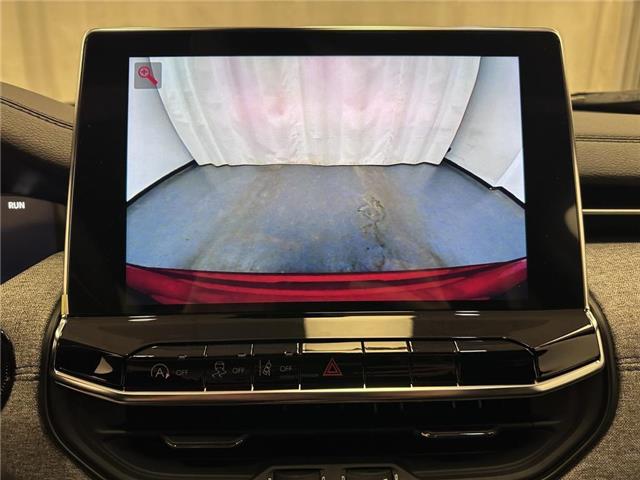 2025 Jeep Compass North (Stk: 40165) in Lethbridge - Image 21 of 29