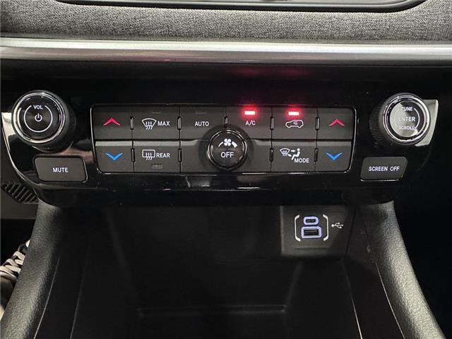 2025 Jeep Compass North (Stk: 40165) in Lethbridge - Image 22 of 29