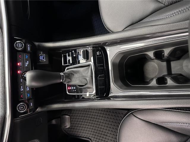 2025 Jeep Compass North (Stk: 40165) in Lethbridge - Image 23 of 29