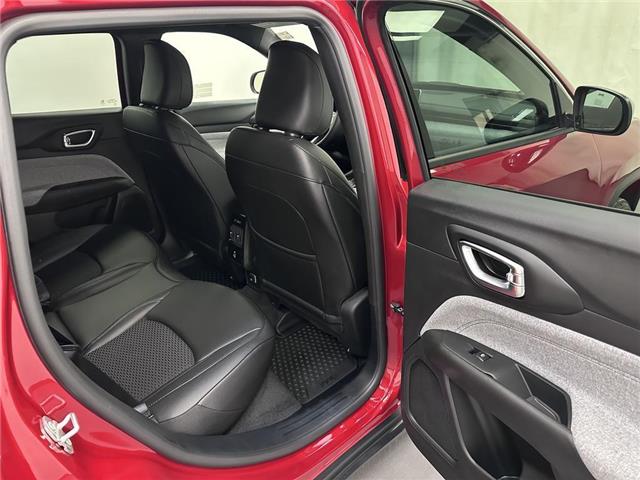 2025 Jeep Compass North (Stk: 40165) in Lethbridge - Image 24 of 29