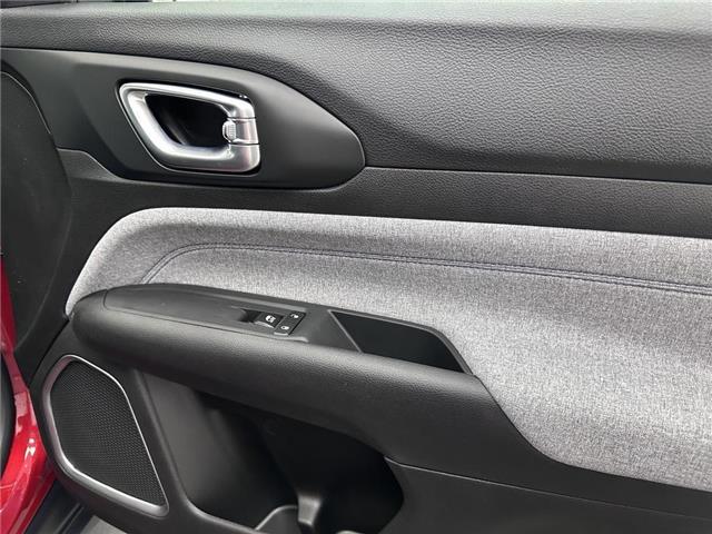 2025 Jeep Compass North (Stk: 40165) in Lethbridge - Image 25 of 29