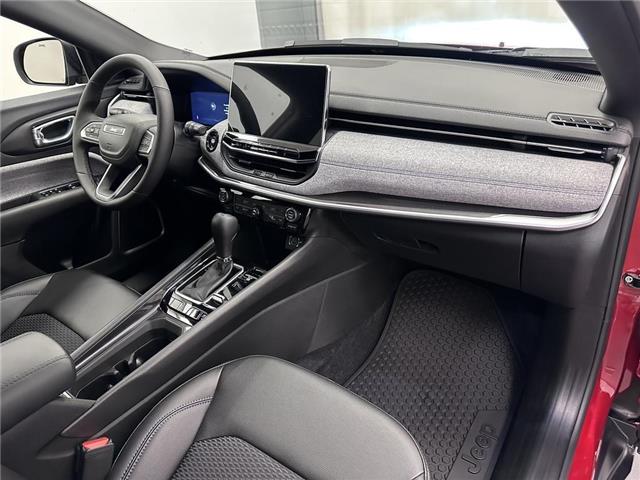 2025 Jeep Compass North (Stk: 40165) in Lethbridge - Image 26 of 29