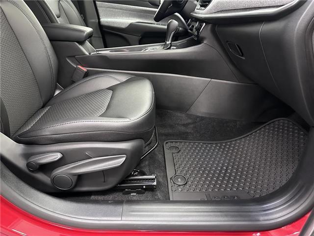 2025 Jeep Compass North (Stk: 40165) in Lethbridge - Image 27 of 29