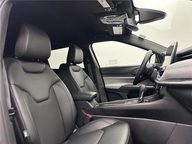 2025 Jeep Compass North (Stk: 40165) in Lethbridge - Image 28 of 29