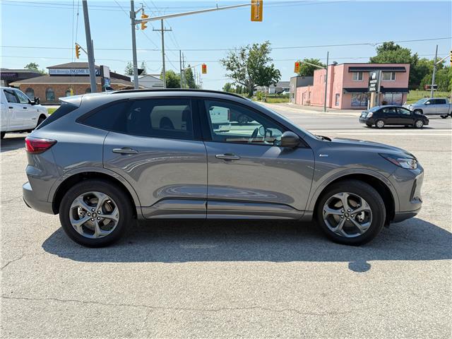 2024 Ford Escape ST-Line (Stk: U3842) in Hanover - Image 6 of 25