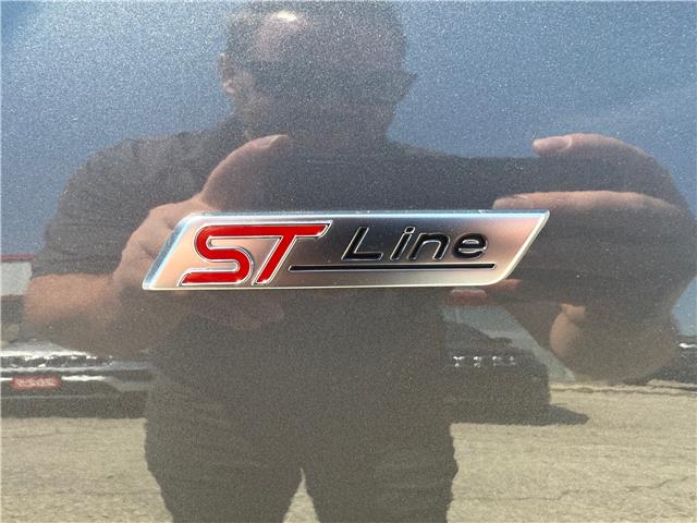 2024 Ford Escape ST-Line (Stk: U3842) in Hanover - Image 7 of 25