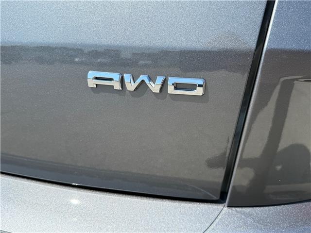 2024 Ford Escape ST-Line (Stk: U3842) in Hanover - Image 8 of 25