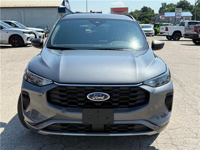 2024 Ford Escape ST-Line (Stk: U3842) in Hanover - Image 9 of 25