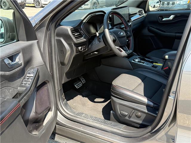 2024 Ford Escape ST-Line (Stk: U3842) in Hanover - Image 10 of 25