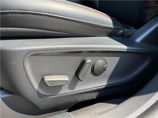2024 Ford Escape ST-Line (Stk: U3842) in Hanover - Image 12 of 25
