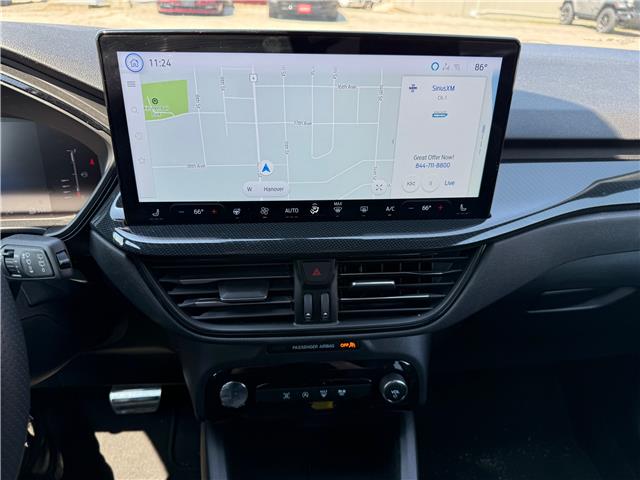 2024 Ford Escape ST-Line (Stk: U3842) in Hanover - Image 15 of 25